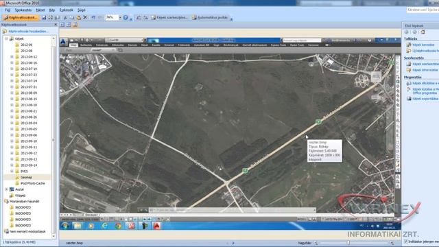 Geomap funkció AutoCAD Civil 3D 2014-ben смотреть онлайн