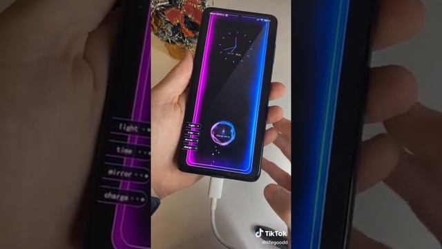 Топовые Темы на Xiaomi смотреть онлайн