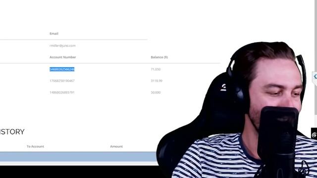 REFUND SCAMMER GIVES ME $4,000,000 | SCAMBAIT TROLLING смотреть онлайн
