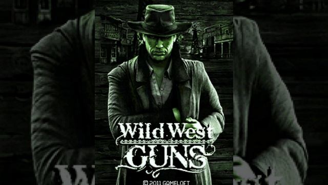 Wild West Guns Java ost (V1) (KEmulator modded v1.0.3) смотреть онлайн