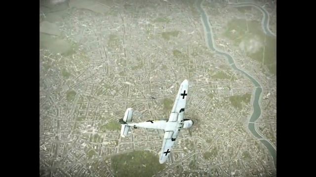 Wings of Prey: IL-2 Air Raid over Berlin смотреть онлайн