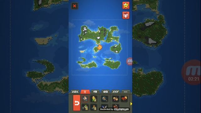 Lets Play Worldbox-Sandbox God Simulator! смотреть онлайн