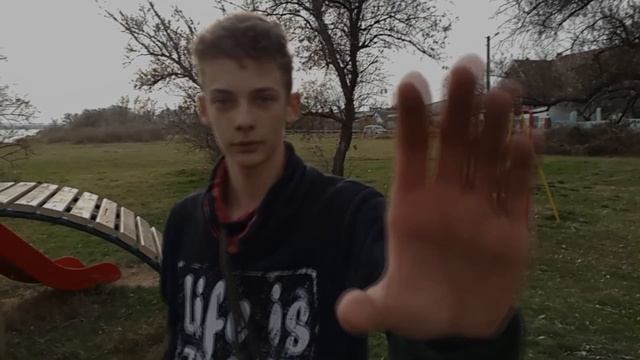 Самое страшное видео в мире. Сняли на камеру. Часть 1. Trailer смотреть онлайн