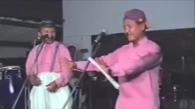 LAWAK KARINDO Jalal Jabat(jawa batak) Ih Sor Kali Aku смотреть онлайн