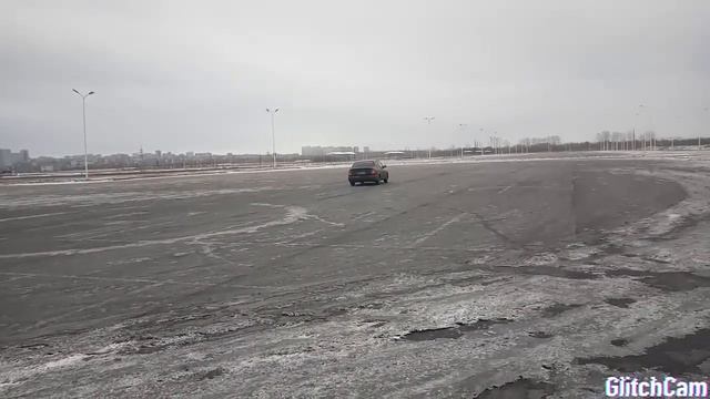 Hyundai Accent -Drift смотреть онлайн