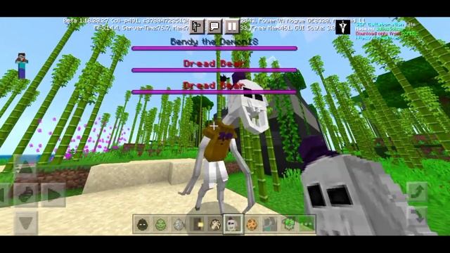 [DOWNLOAD] SCP COLLABORATION ADDON v5 .0.1 UPDATE in Minecraft PE смотреть онлайн