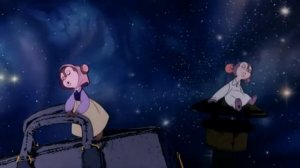 An American Tail (1986) Американская история (Американский хвост)