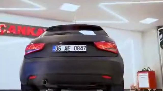 Araç Kaplama A1 Artık Mat Siyah kaplama ile gecelerin efendisi смотреть онлайн