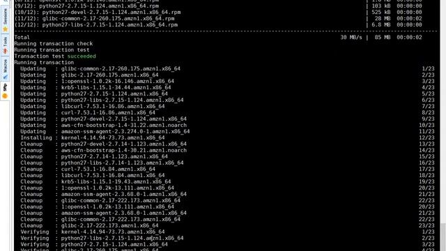 Understanding AWS Essentials for Better Understanding (Part 6) смотреть онлайн