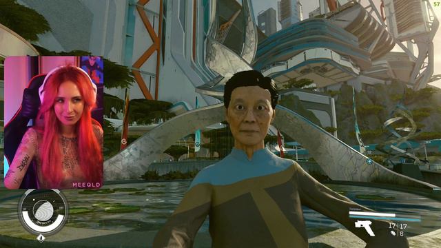 [119] Лучшая игра про космос !boosty смотреть онлайн