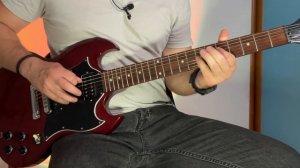 Блюз. Пентатоника и не только. Блюзовые фразы