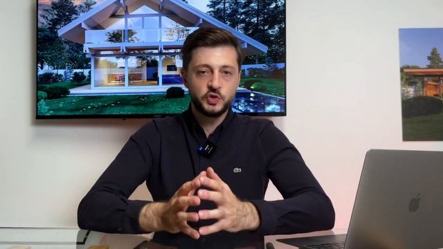 Почему НЕЛЬЗЯ покупать ТАКИЕ фахверки! Не соверши ошибку… смотреть онлайн