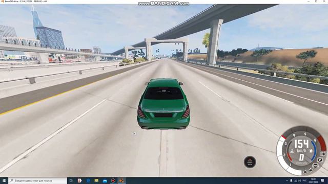 ПРОВЕРКА НА ПРОЧНОСТЬ МАШИН.BeamNG.drive смотреть онлайн