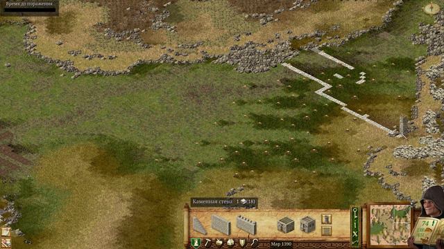 Stronghold Definitive Edition: Очередное переиздание легенды [ОБЗОР]