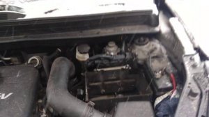 Как снять аккумулятор kia soul не откручивая