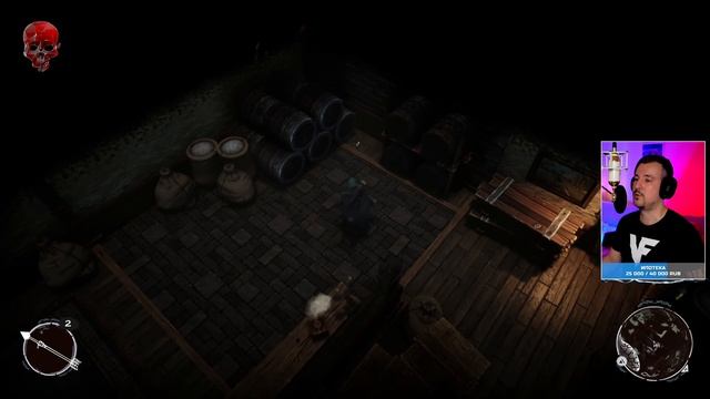 Winter Ember прохождение на русском и обзор смотреть онлайн