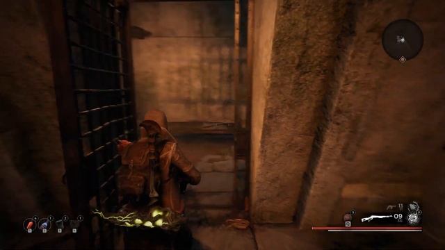 Remnant: From the Ashes | How to find the Founders' key, Ward 13 Key-card and the Fuse! смотреть онлайн