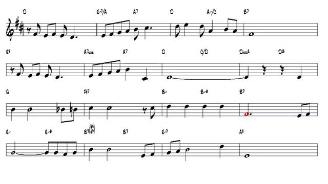 Try A Little Tenderness Harry M Woods 1932 Tenor Sax смотреть онлайн