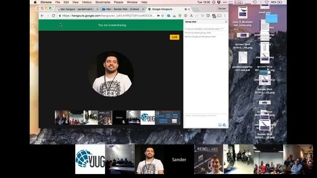 Java 9 Modularity in Action by Sander Mak & Paul Bakker смотреть онлайн