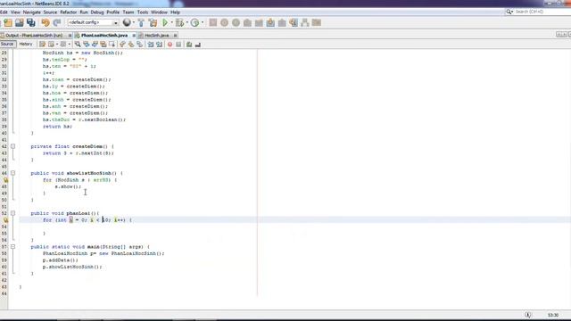Design patterns in java tutorial - strategy pattern смотреть онлайн