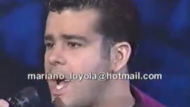 Eduardo Capetillo - Por Ella - Un Nuevo Día (3) смотреть онлайн