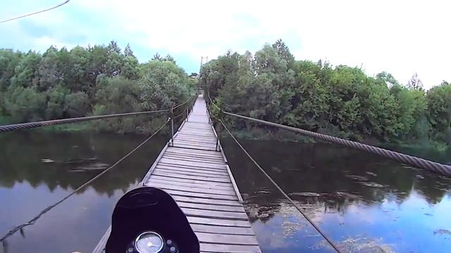 Продубас на четверых ИЖ #2 смотреть онлайн