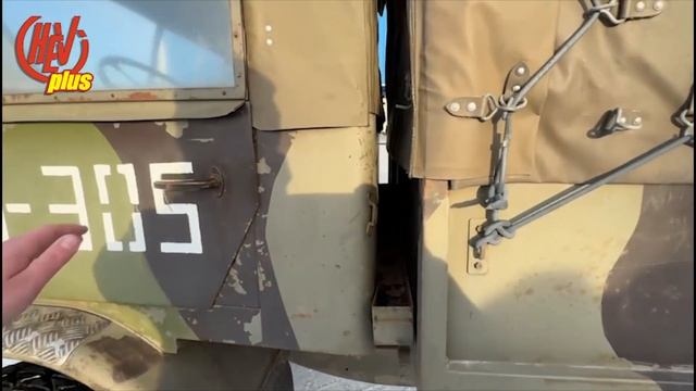 В продаже 1966 Mercedes Benz Unimog смотреть онлайн