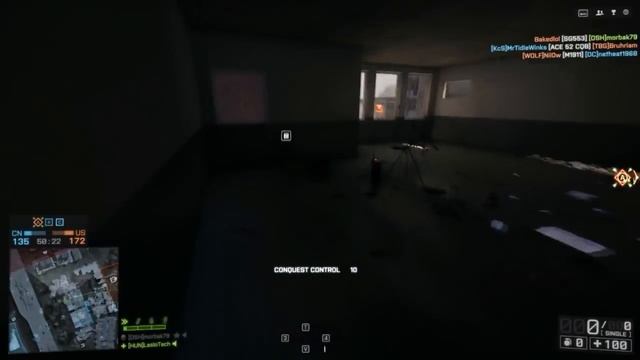 Battlefield 4 | Fragmovie | Flood Zone | Gameplay 60fps! смотреть онлайн