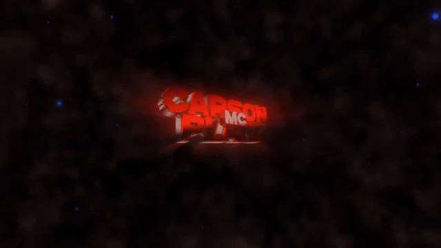 CarsonPlayzMC Intro 3D (PAID) смотреть онлайн