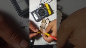 Ремонт часов T250 Chevrolet Aveo