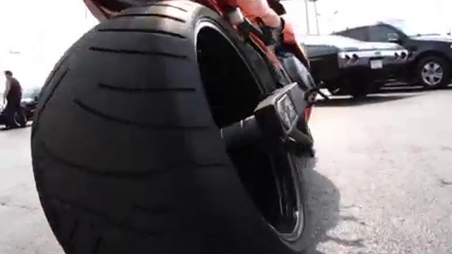 2007 Honda CBR1000RR C20161 смотреть онлайн