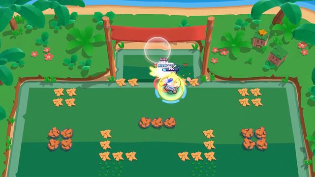 POLSKA sur BRAWL STARS !? 😱 смотреть онлайн