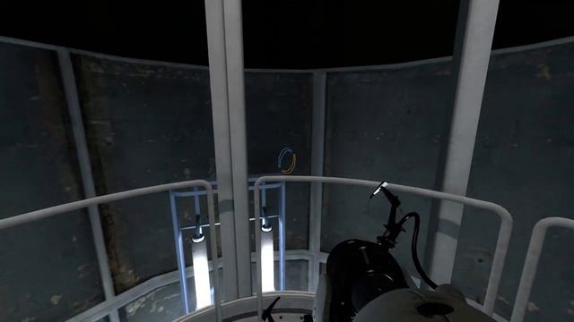 Прохождение игры Portal2 #2 смотреть онлайн