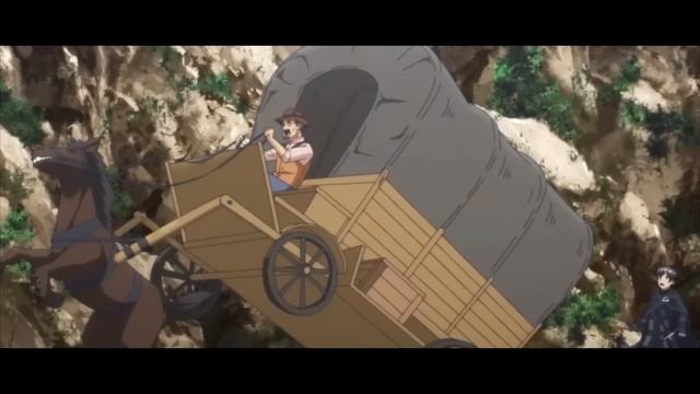 Он пробуждает способность похищать самые сильные навыки| Краткий Пересказ Аниме смотреть онлайн