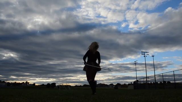 BMSR I think I'm Evil \\ Hooping. смотреть онлайн