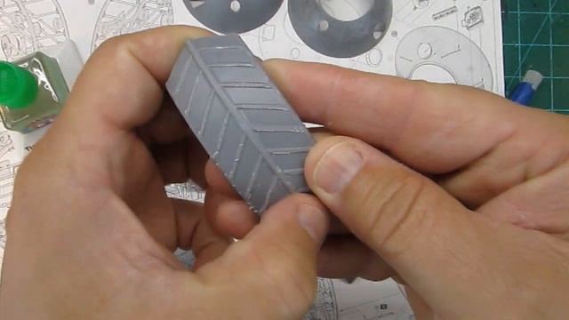 Kugelpanzer 41 (r) Ball Tank by Mini Art Full Build TIPS & TRICKS! смотреть онлайн
