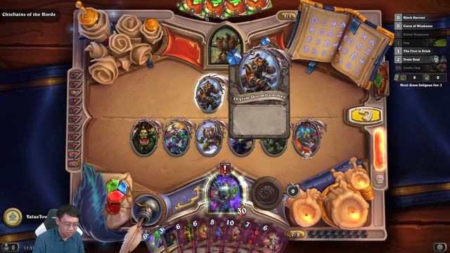 Book of Heroes - Gul'dan смотреть онлайн