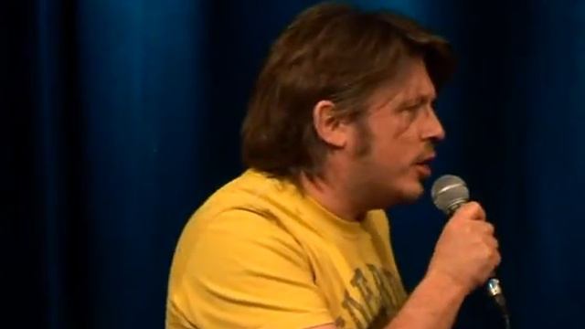 Richard Herring - Relationship (rus Sub)