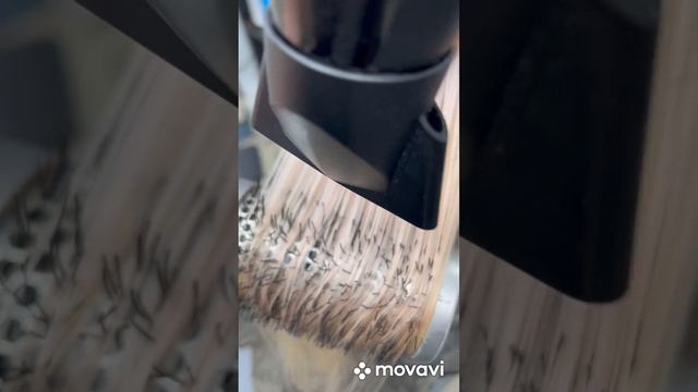 Исправляем неудачное мелирование. Ушли в блонд. смотреть онлайн