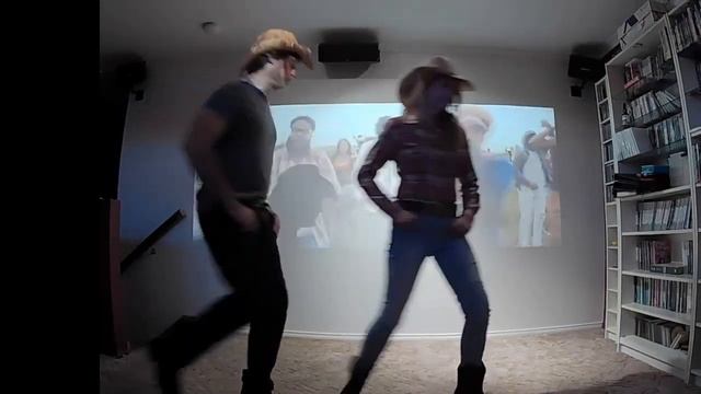 Cadillacs - Git Up смотреть онлайн