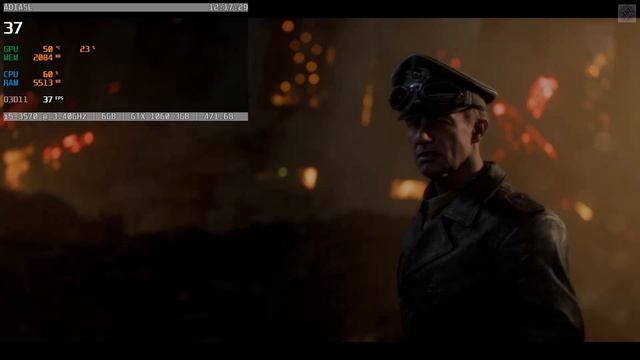 GTX 1060 3GB + I5 3570 + 6GB RAM GAMING TEST смотреть онлайн