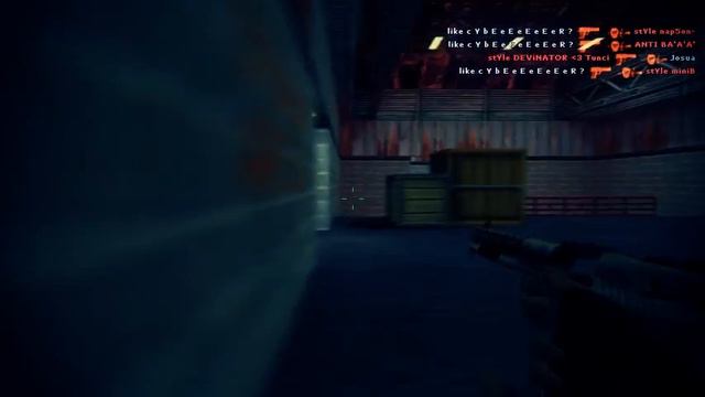 cbr deco vs style [5DGL HS] смотреть онлайн