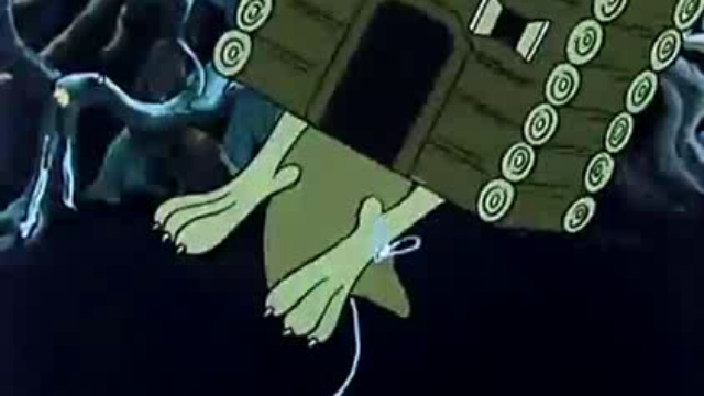 Бабы-Йожки. Частушки. смотреть онлайн