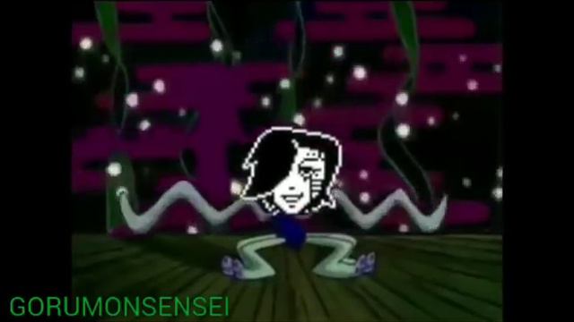 UNDERTALE ON CRACK #2 смотреть онлайн