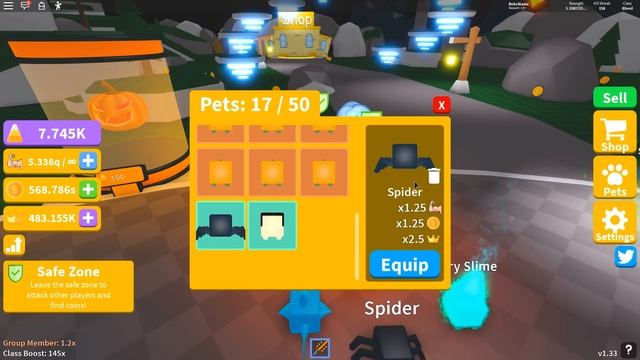 СИМУЛЯТОР ЛАЗЕРНОГО КАЧКА! ПОТРАТИЛ 100,000 КОНФЕТ! ЭТА ИГРА МЕНЯ НЕНАВИДИТ! ROBLOX смотреть онлайн