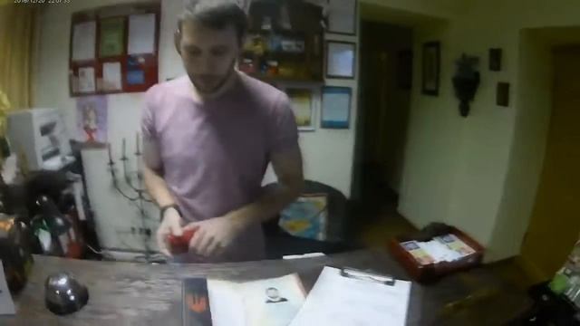 VLOG ПОКУПКА ЭКШН КАМЕРЫ И ОБМЕН С ThiEYE 60 НА ThiEYE i 60 + смотреть онлайн