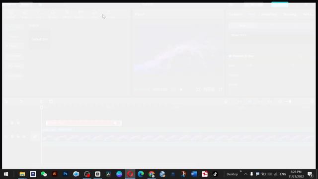 Create a Stunning YouTube Intro Video in CapCut in Minutes | Animated Intro смотреть онлайн