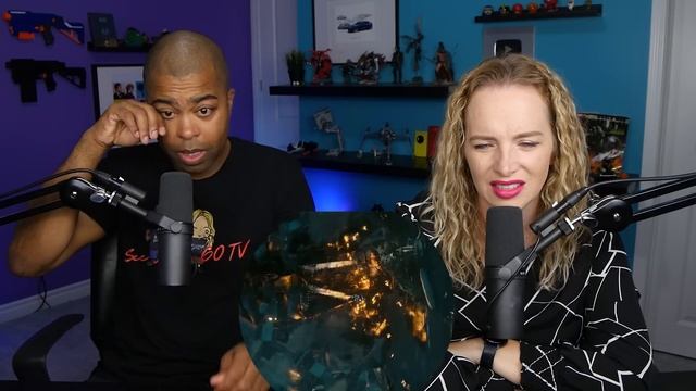 Transformers: Revenge Of The Fallen - Optimus Prime Is A SAVAGE!! - Movie Reaction