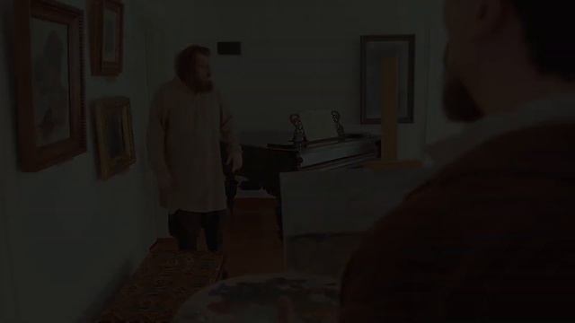 «Ермак» 20 и 21 мая в #krasopera, серия 3 смотреть онлайн