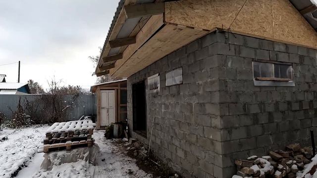 Дача-Стройка 3 часть!!! смотреть онлайн